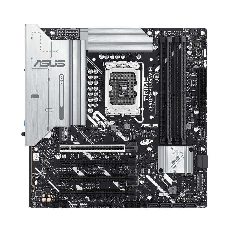 ASUS PRIME Z890M-PLUS WIFI-CSM