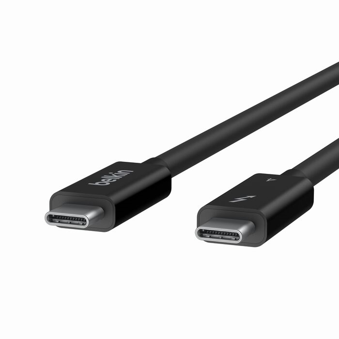 BELKIN CONNECT THUNDERBOLT 4 CABLE 1M