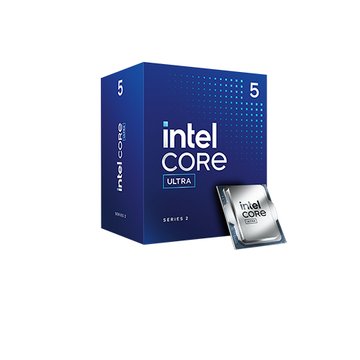 INTEL CORE ULTRA 5 225F 3.3G LGA1851 CPU (NO GRAPHICS)