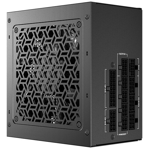 ANTEC GSK850 V2 GB PSU 80+ GOLD thumbnail 10