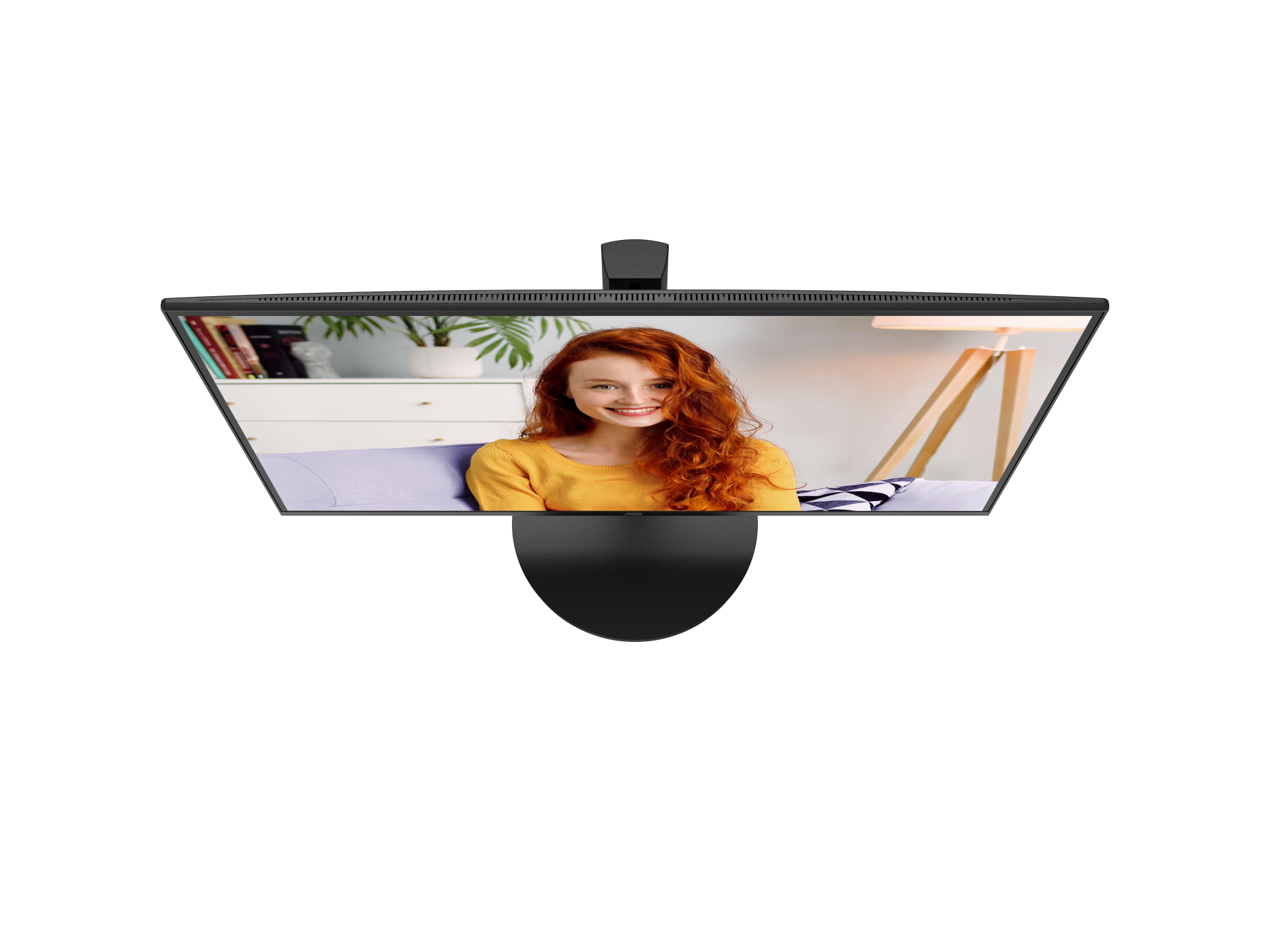AOC 27B3CF2 27" MONITOR thumbnail 3