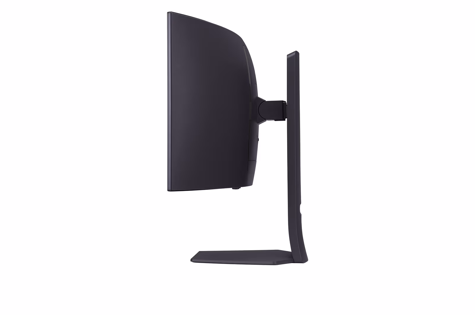 LG 34GS95QE-B 34" ULTRAGEAR OLED CURVED GAMING MON thumbnail 5