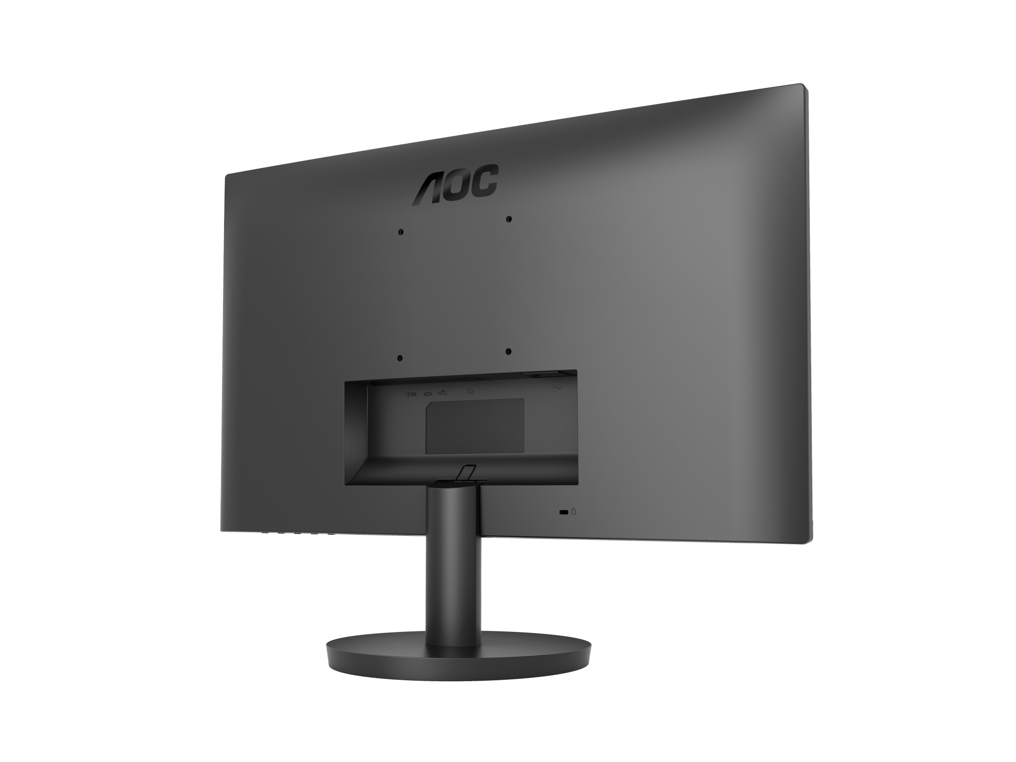 AOC 24B3CA2 23.8" LED MONITOR thumbnail 3