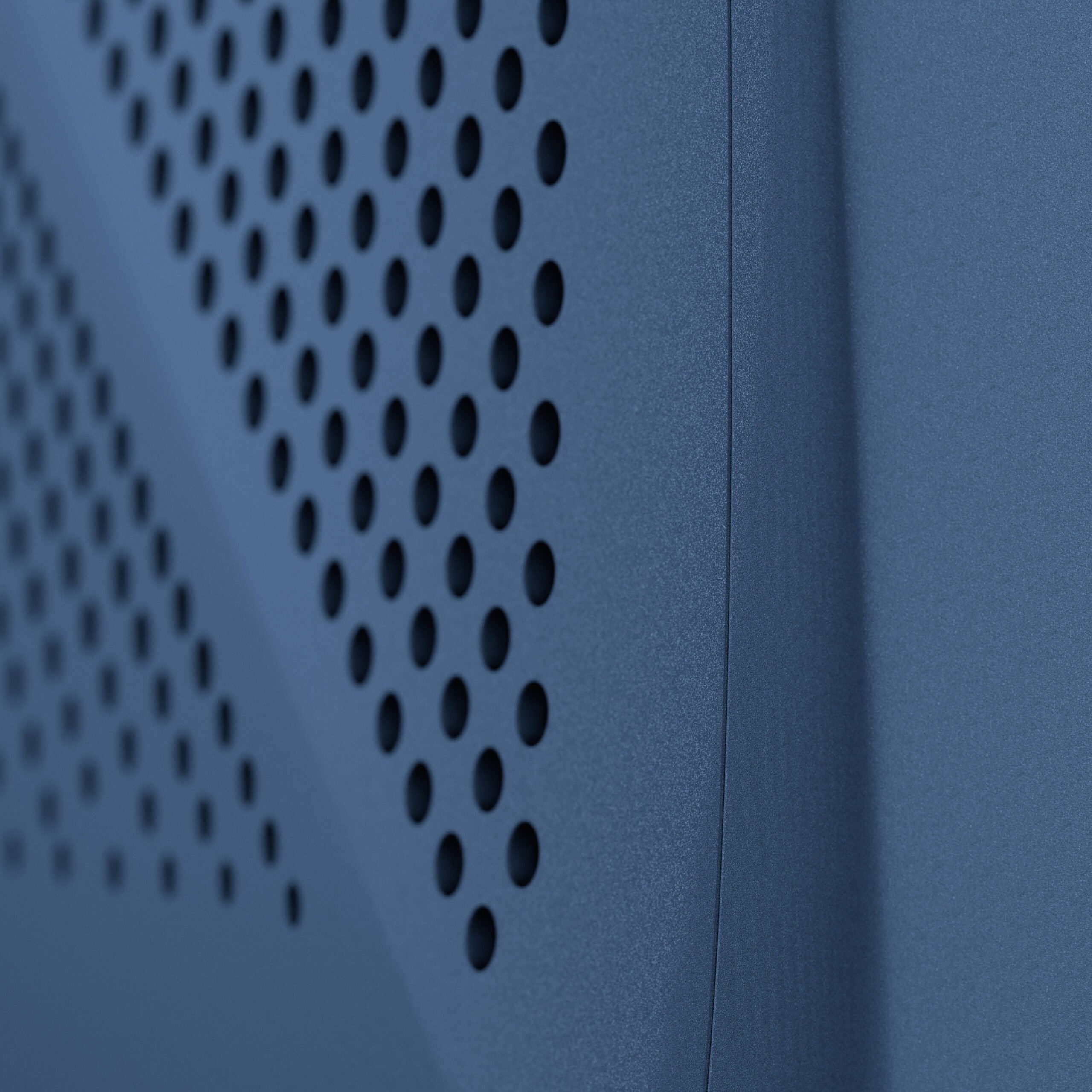 FRACTAL DESIGN ERA 2 MIDNIGHT BLUE
