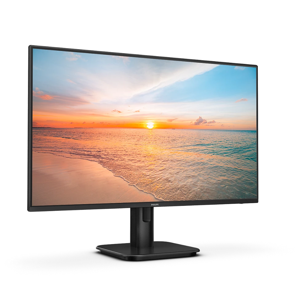 PHILIPS 24E1N2100A 24" MONITOR thumbnail 2