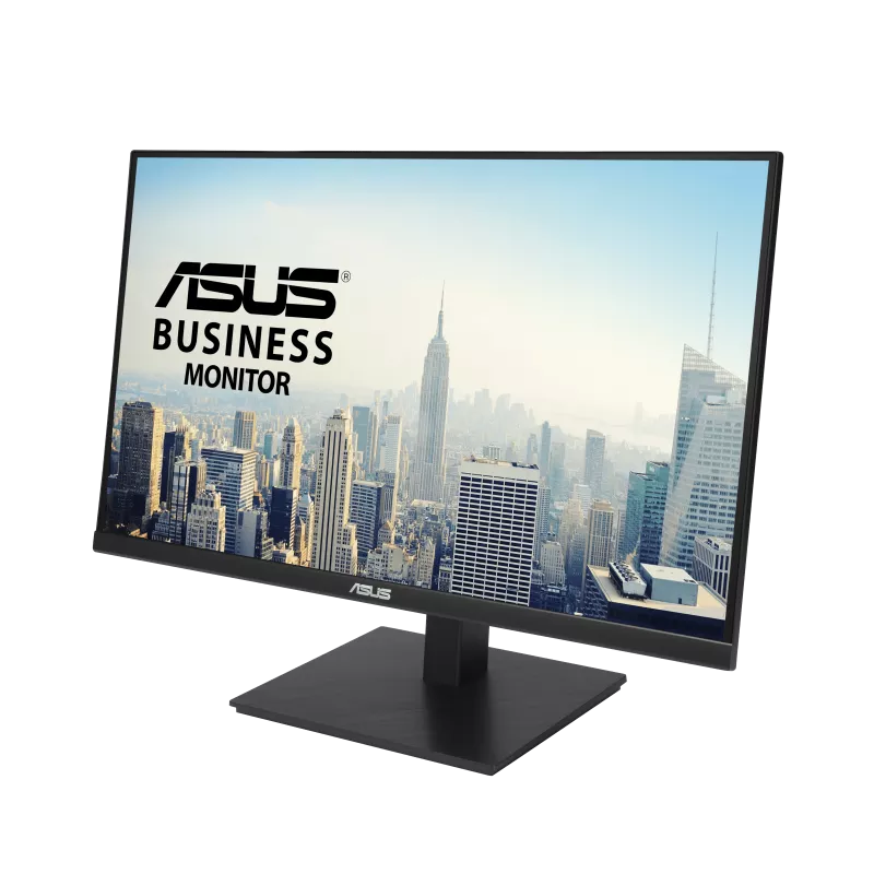 ASUS VA27UQSB 27" IPS 4K MONITOR thumbnail 2