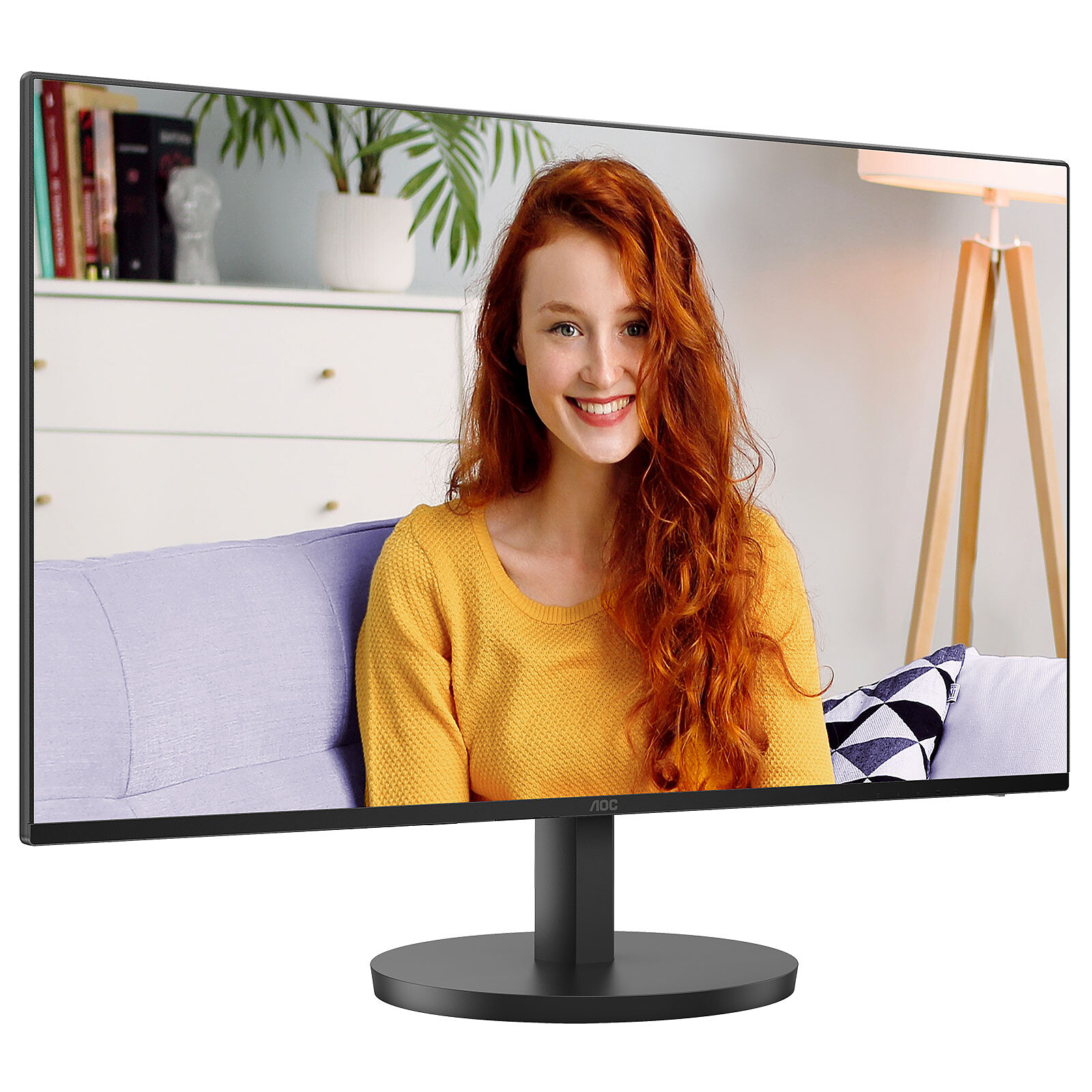 AOC 27B3HA2 27" MONITOR thumbnail 2