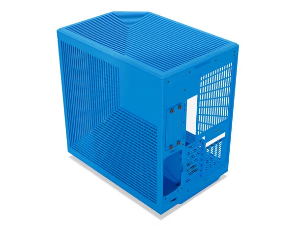 HYTE Y70 ATX CASE BLUEBERRY MILK thumbnail 6