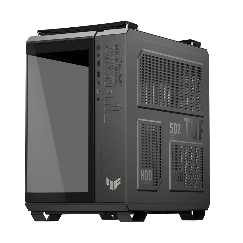 ASUS TUF GAMING GT502 HORIZON BLACK EDITION thumbnail 10