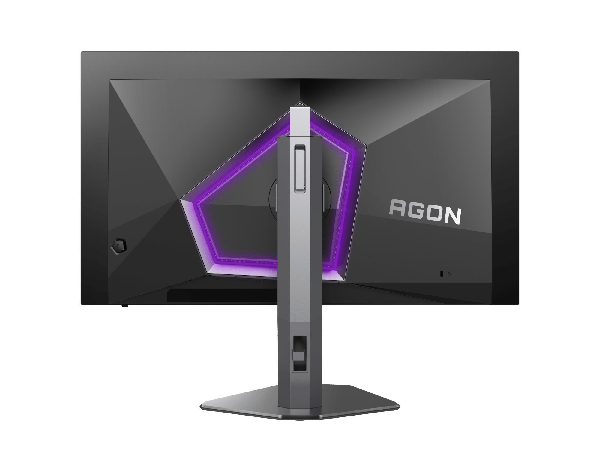 AOC AG276QZD 26.5" MONITOR thumbnail 8
