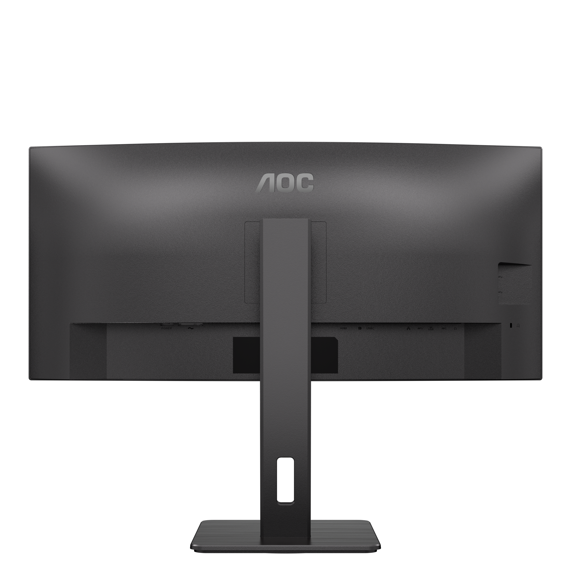 AOC CU34P3CV 34" MONITOR thumbnail 4