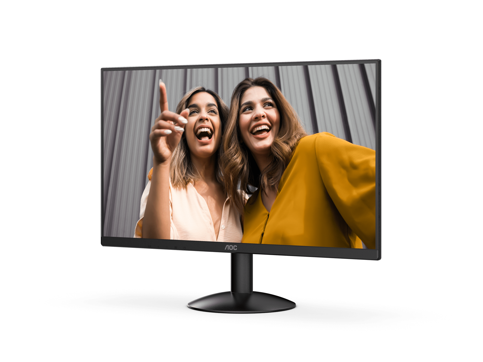 AOC 22B30HM2 21.5" MONITOR thumbnail 6