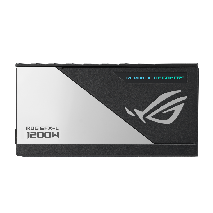 ASUS ROG LOKI SFX-L 1200W TITANIUM thumbnail 3