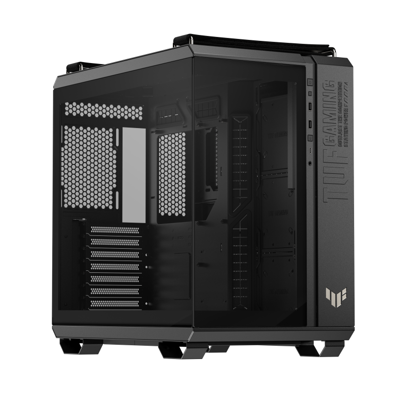 ASUS TUF GAMING GT502 HORIZON BLACK EDITION thumbnail 7