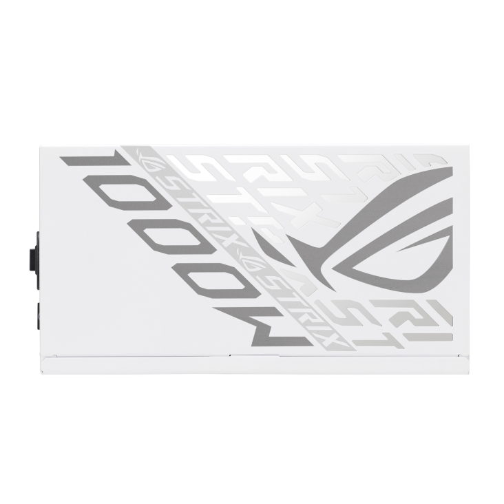 ASUS ROG STRIX 1000W ATX 3.1 PLATINUM GAMING WHITE