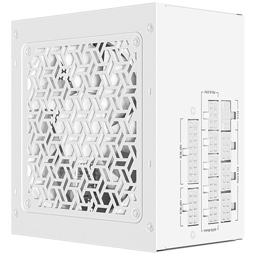ANTEC GSK850 GB PSU GOLD MODULAR WHITE thumbnail 4