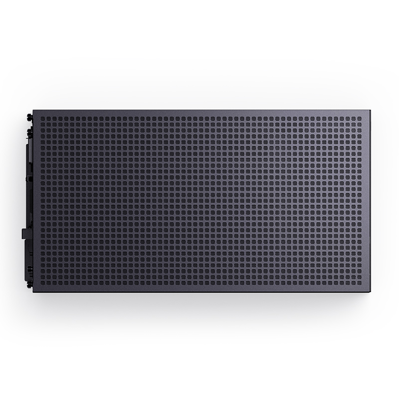 JONSBO D32 PRO VERSION MATX CASE BLACK thumbnail 7