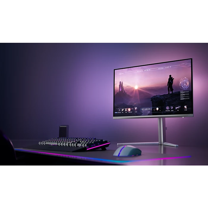 PHILIPS 27M2N8800 27" 4K OLED MONITOR thumbnail 8