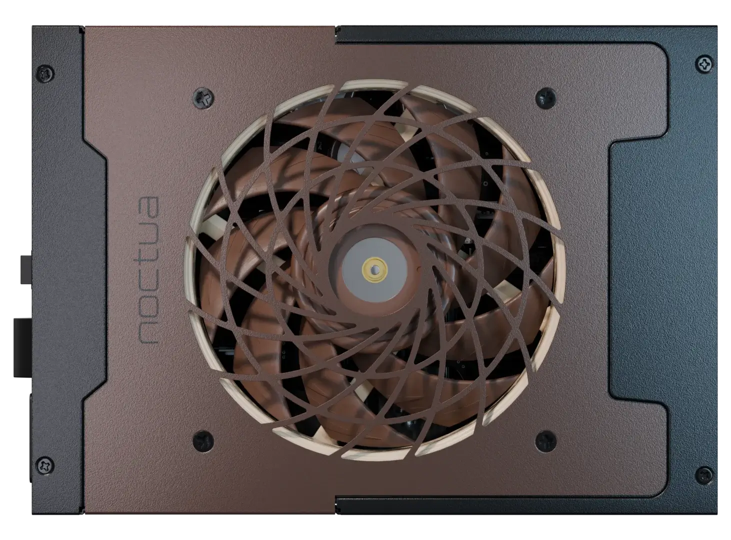 SEASONIC PRIME TX-1600 NOCTUA EDITION ATX 3.1 PSU TITANIUM thumbnail 8
