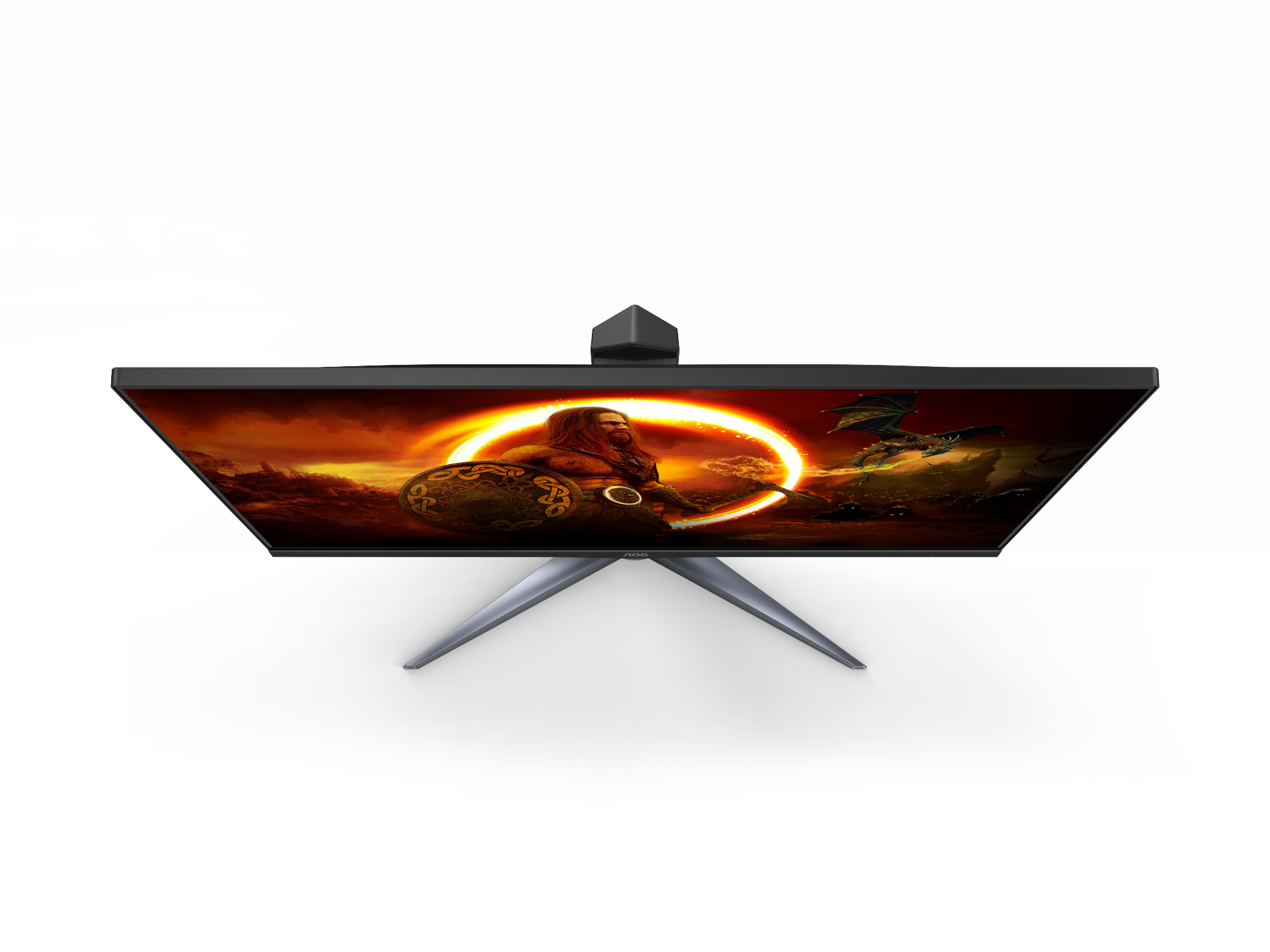 AOC Q27G2S/D 27" 170HZ MONITOR thumbnail 28
