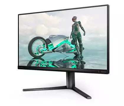PHILIPS 25M2N3200 24.5" MONITOR thumbnail 6