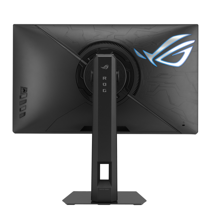 ASUS XG248QSG 24.1" 610Hz GAMING MONITOR thumbnail 2