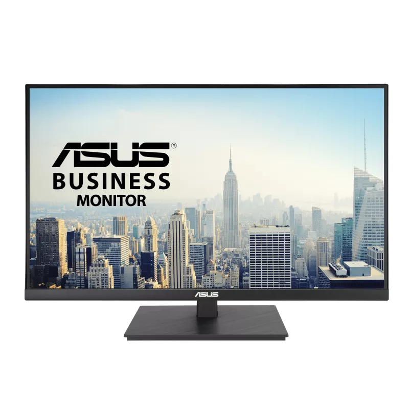ASUS VA27UQSB 27" IPS 4K MONITOR thumbnail 3