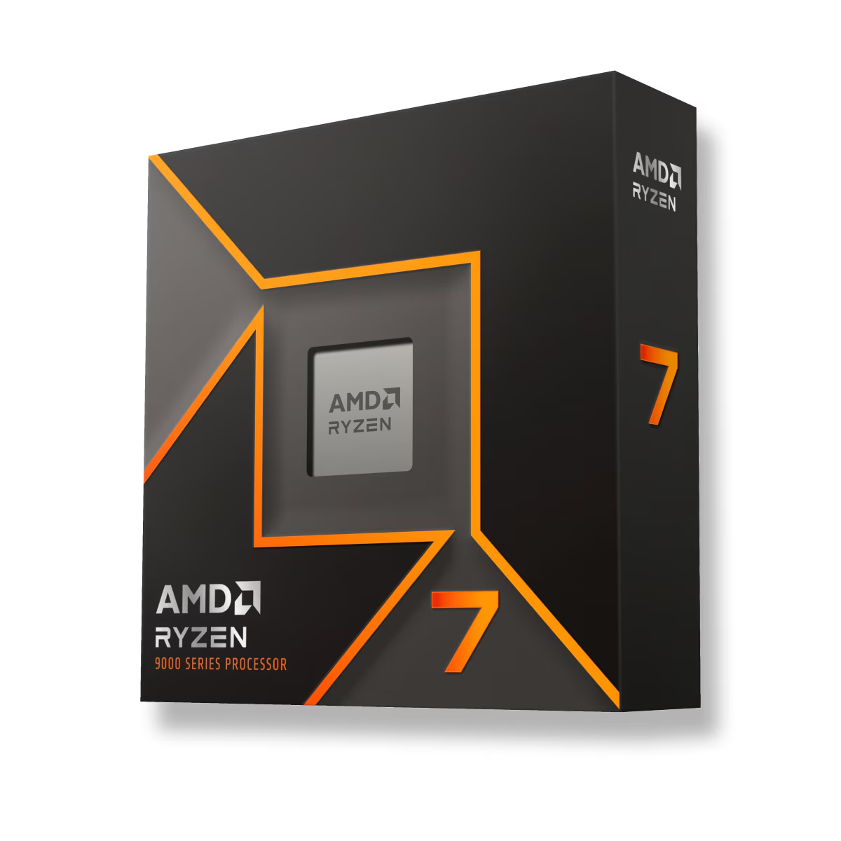AMD Ryzen 7 9700X 5.5GHz L3 32MB 8Core 16Thread (TRAY)