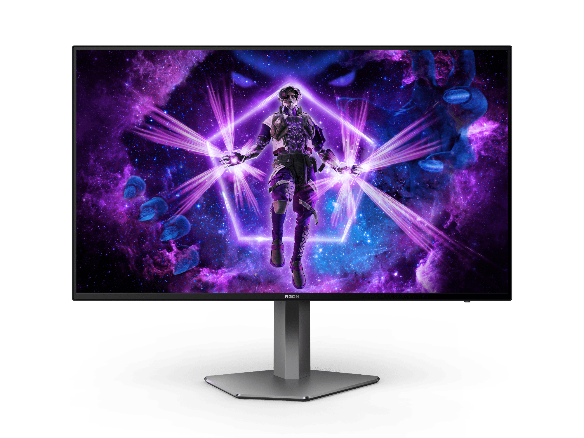 AOC AG276QZD 26.5" MONITOR