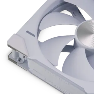 PHANTEKS D30 140MM PWM FAN REGULAR DRGB WHITE (3-PACK) thumbnail 6