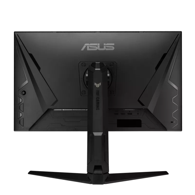 ASUS VG27AQL5A  27" 2K GAMING MONITOR thumbnail 2