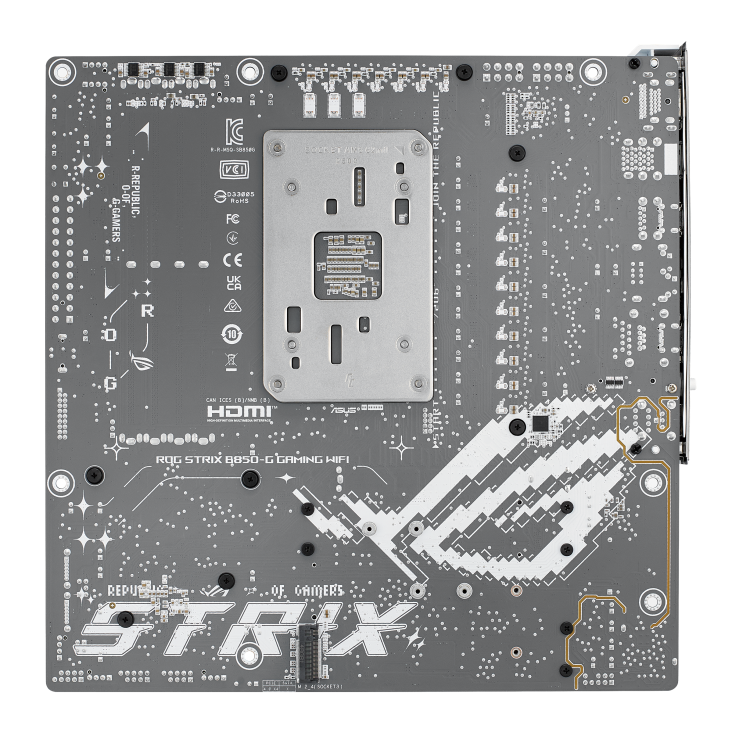 ASUS ROG STRIX B850-G GAMING WIFI thumbnail 7