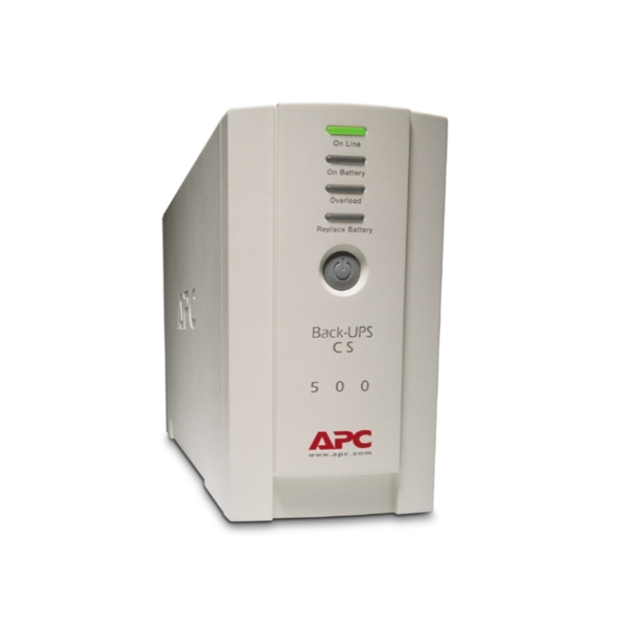 APC BK500EI UPS 500VA 230V