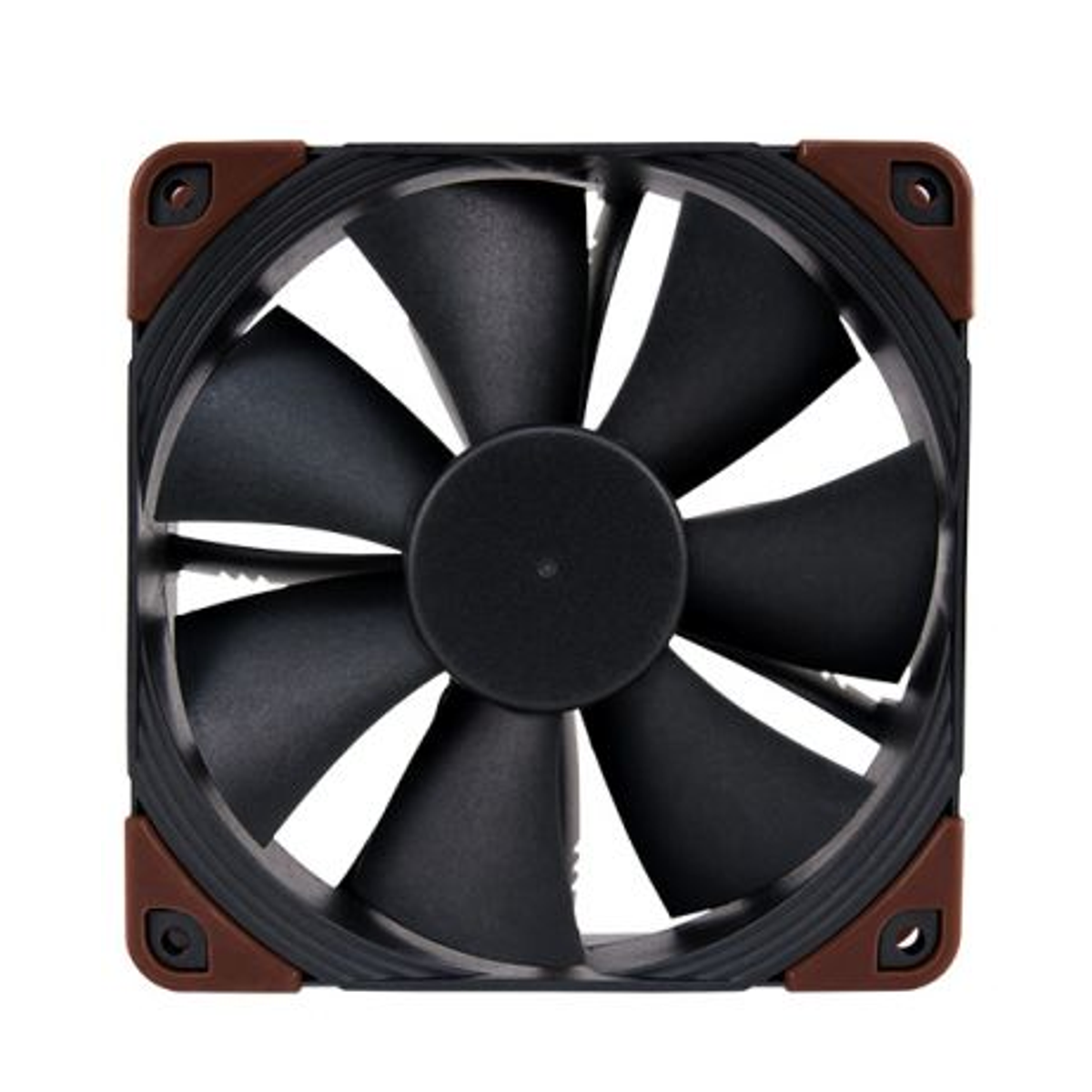 NOCTUA NF-S12A PWM 1200rpm