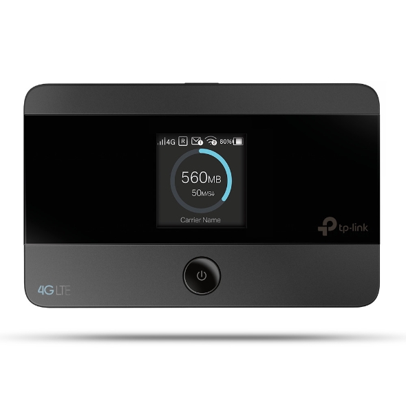 TP-LINK TL-M7350 M7350 4G LTE MOBILE WIFI