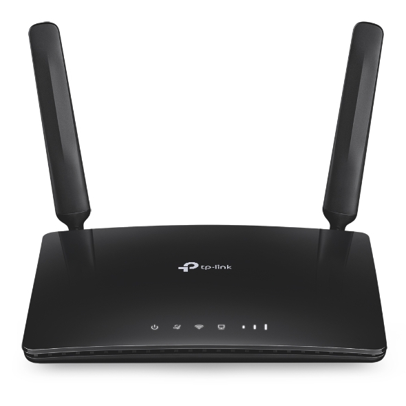 TP-LINK ARCHER MR200 AC750 4G LTE ROUTER