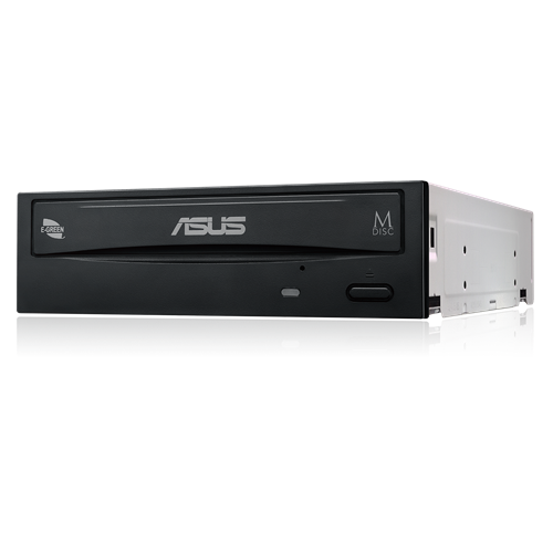 ASUS 24X SATA DVD-RW B.P ( 24D5MT )