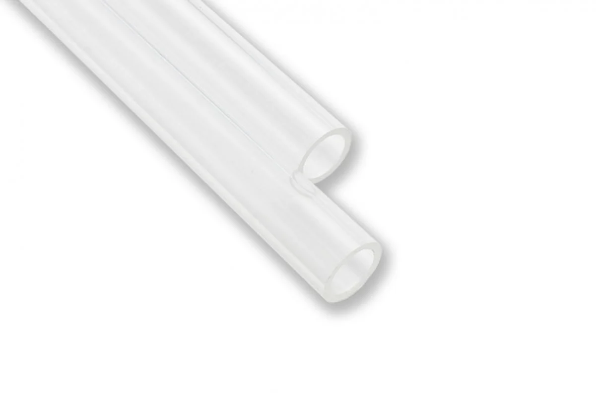 EK HD PETG Tube 12/16mm 500mm (2pcs)