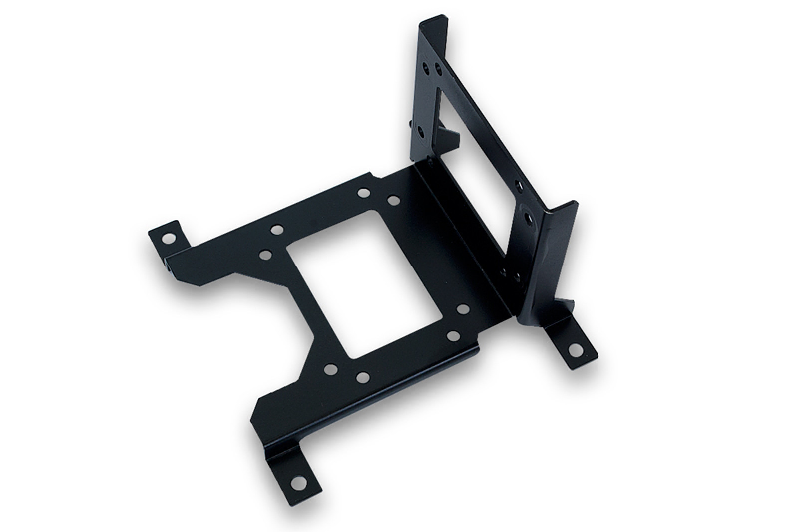 EK UNI Pump Bracket (120mm FAN) Vertical