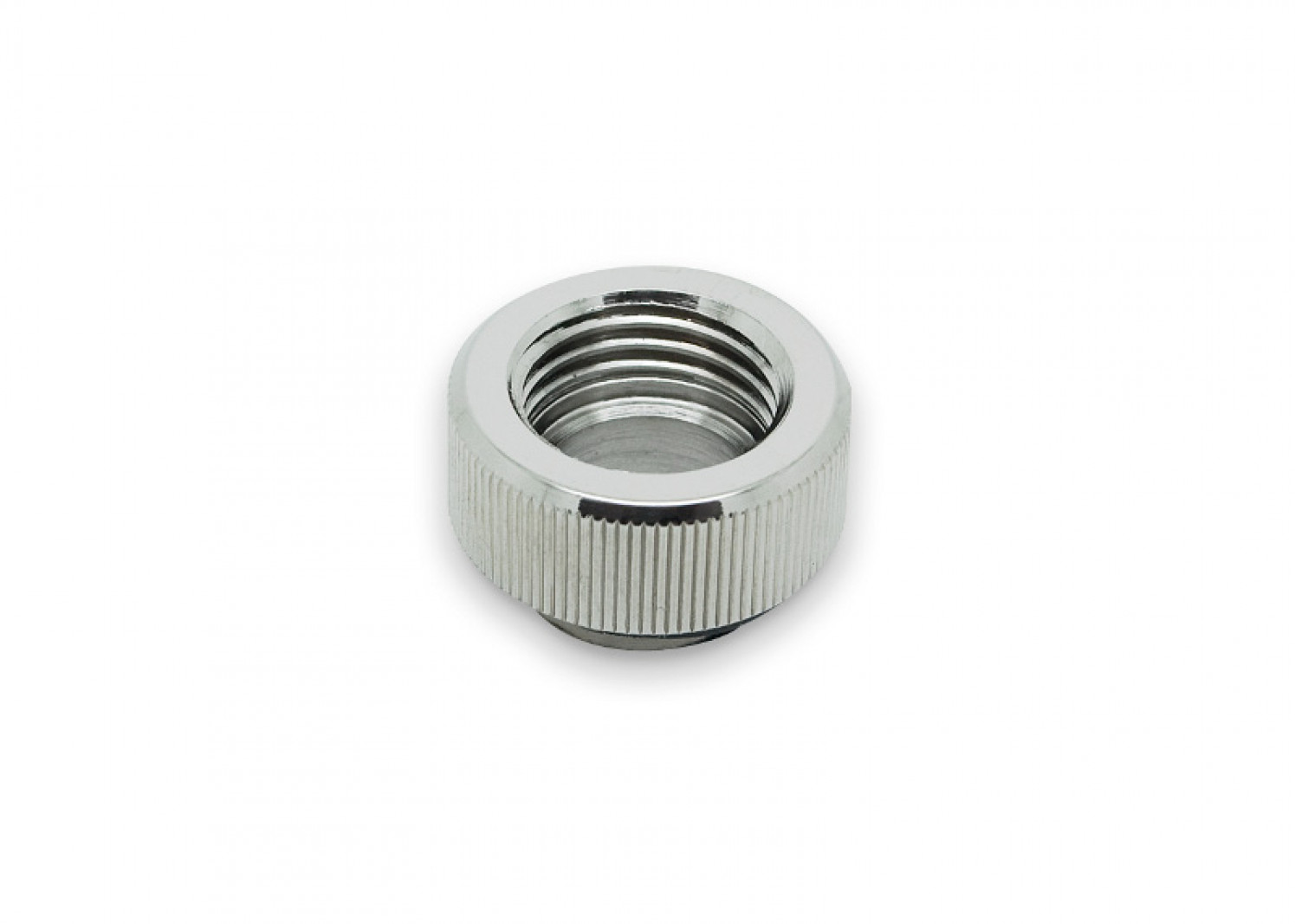 EK AF Extender 8mm M-F G1/4 - Nickel