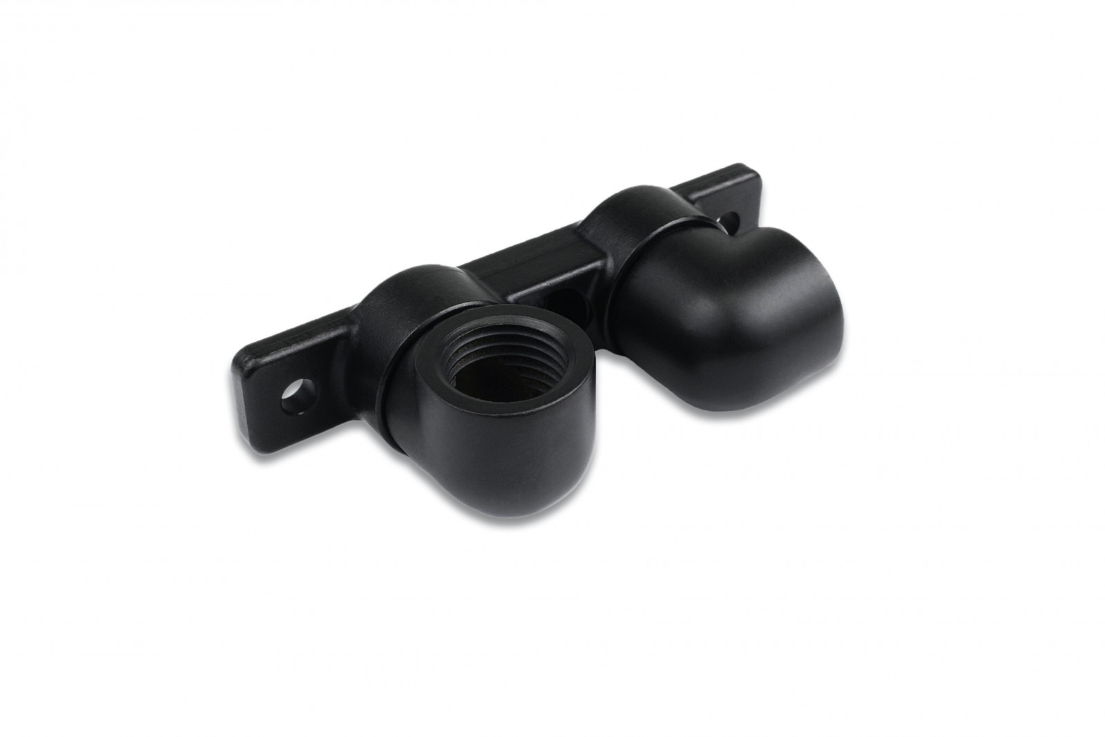 EK FC TERMINAL ROTARY 90 BLACK