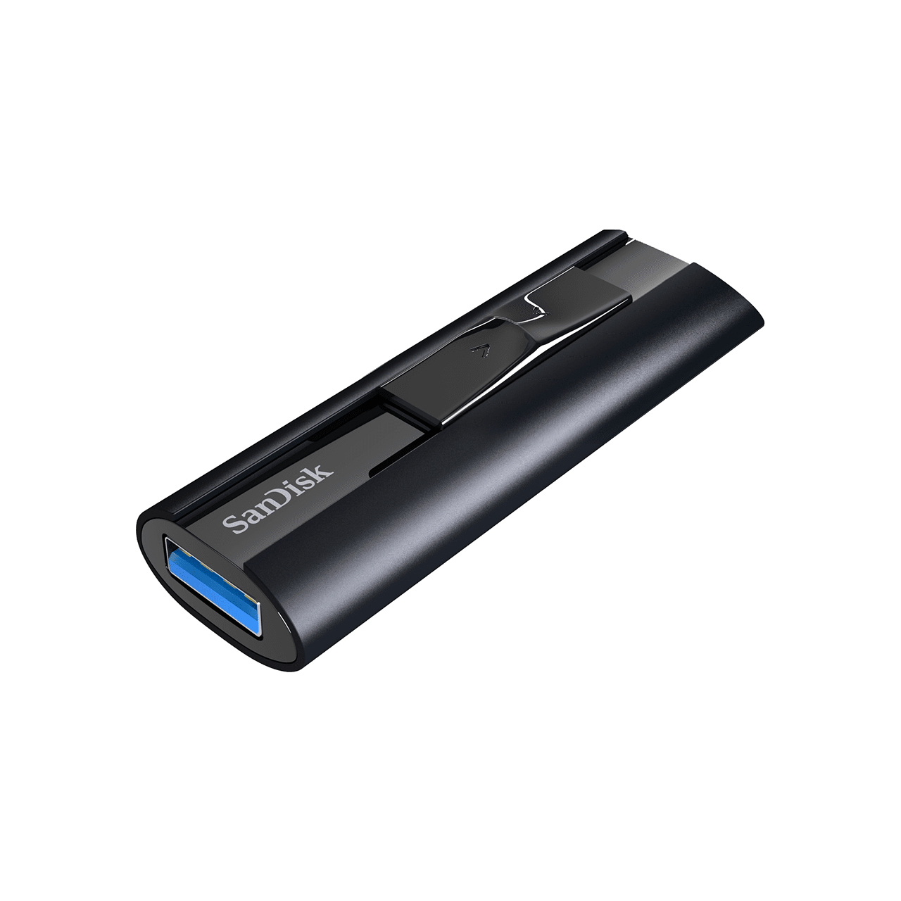 SANDISK 128GB EXTREME PRO USB3.1 SOLID STATE