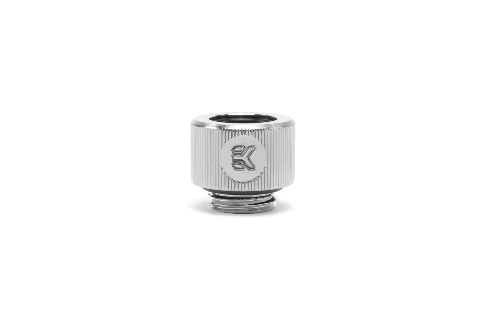 EK HDC FITTING 12MM G1/4-NICKE