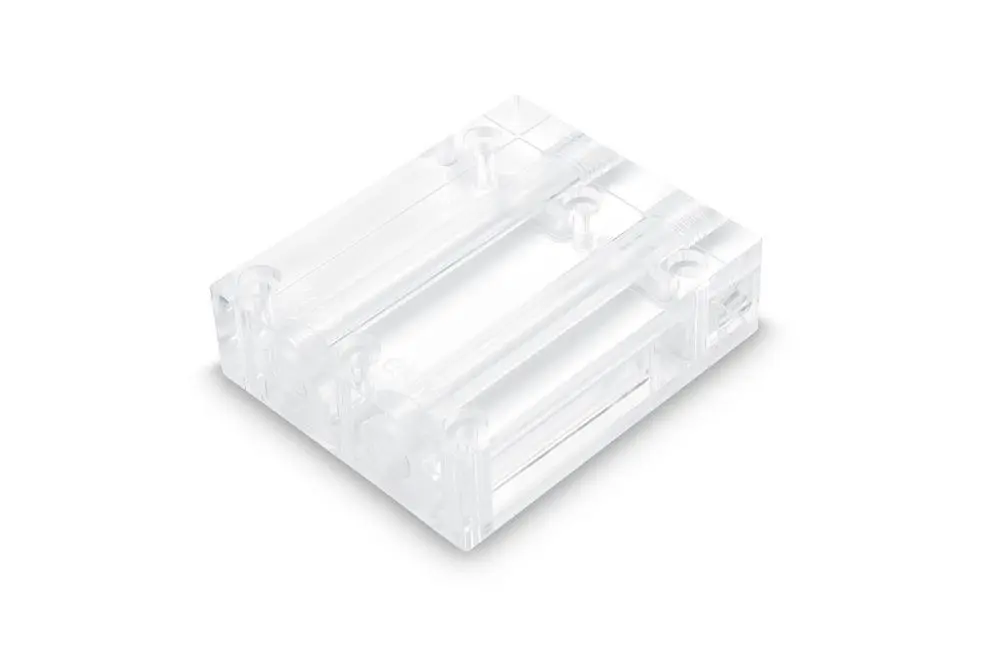 EK FC TERMINAL X2 S3 SLOT PLEXI