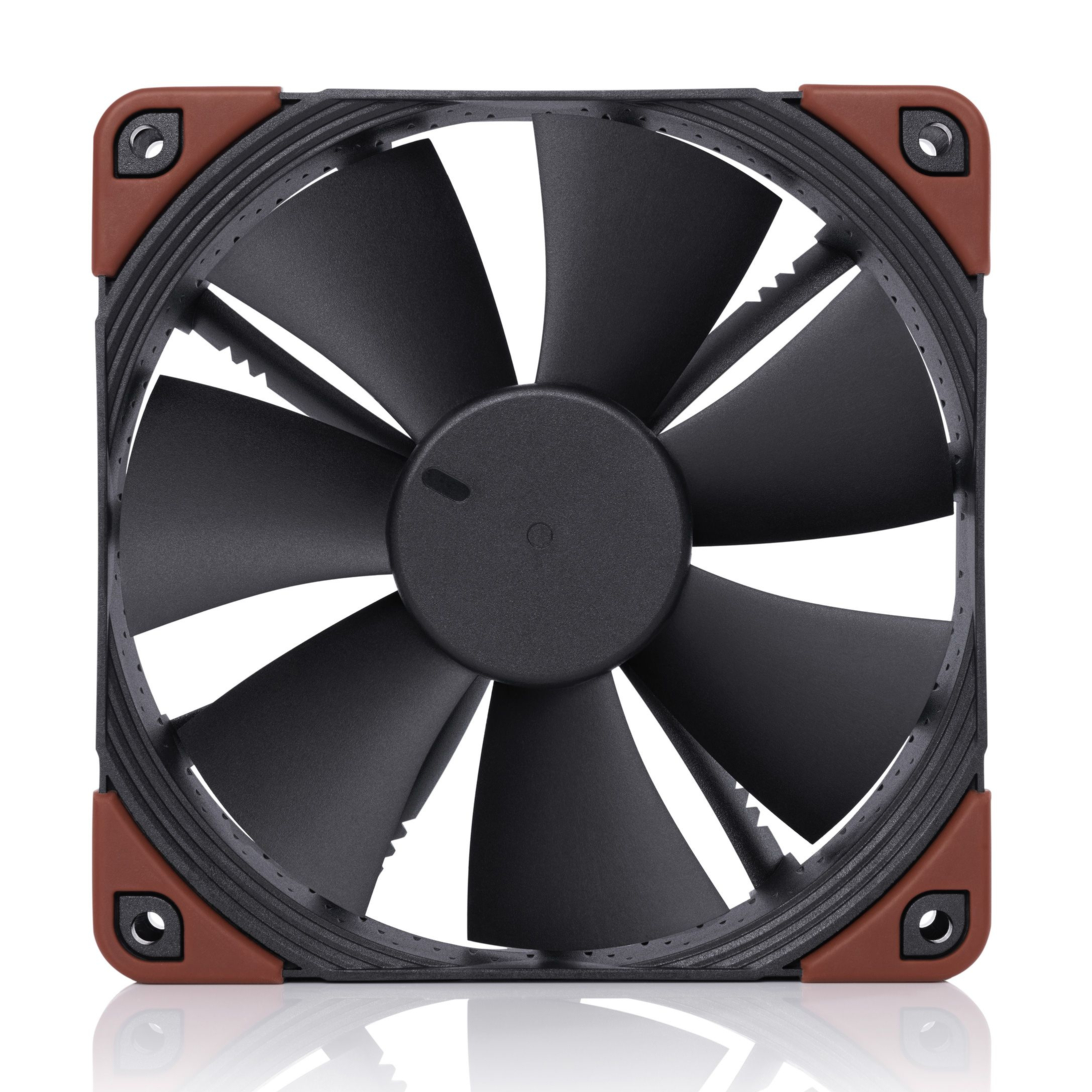 NOCTUA NF-F12iPPC-2000 IP67 DC12V 12025FAN 2000RPM