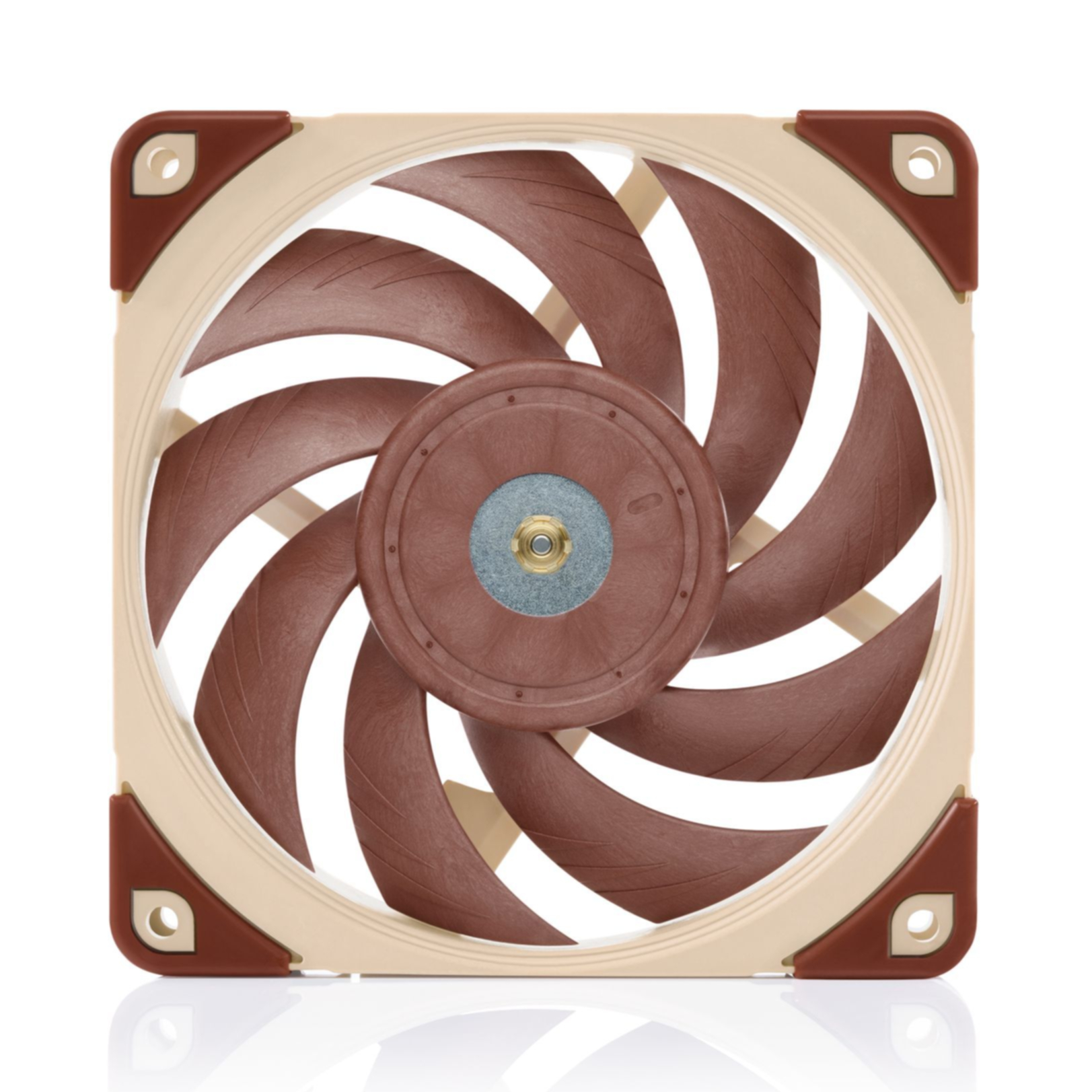 NOCTUA NF-A12X25 PWM DC12V 12025 FAN 2000RPM