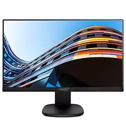 PHILIPS 243S7EHMB 24"LCD BLACK