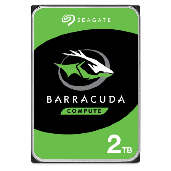 SEAGATE BARRACUDA 2TB ST2000DM008 7200RPM 256MB