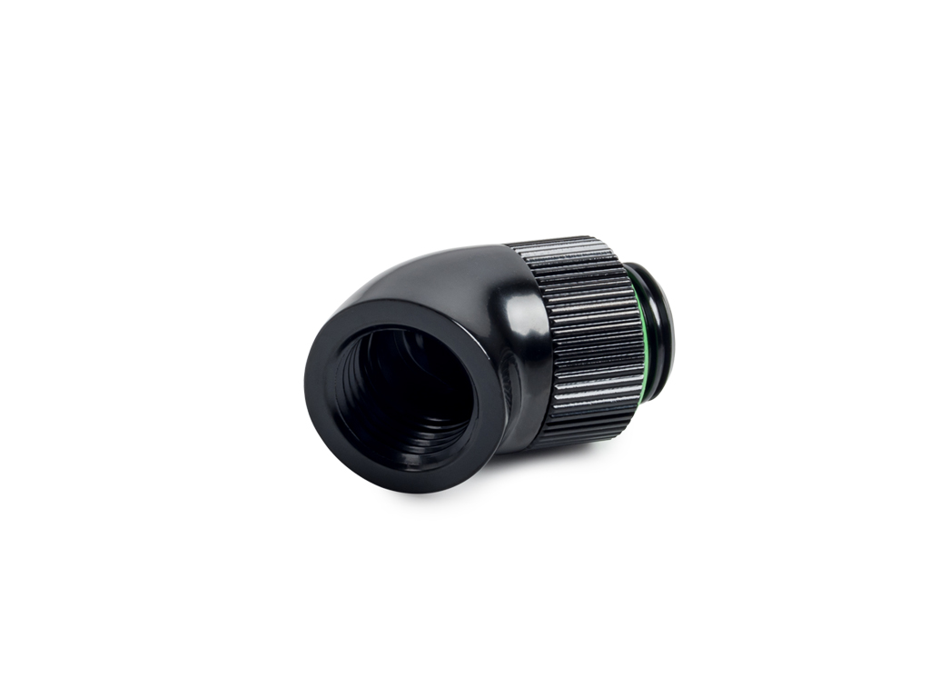 TOUCHAQUA G1/4" Rotary 45 degree IG1/4" Extender
