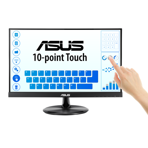 ASUS VT229H 21.5" MONITOR